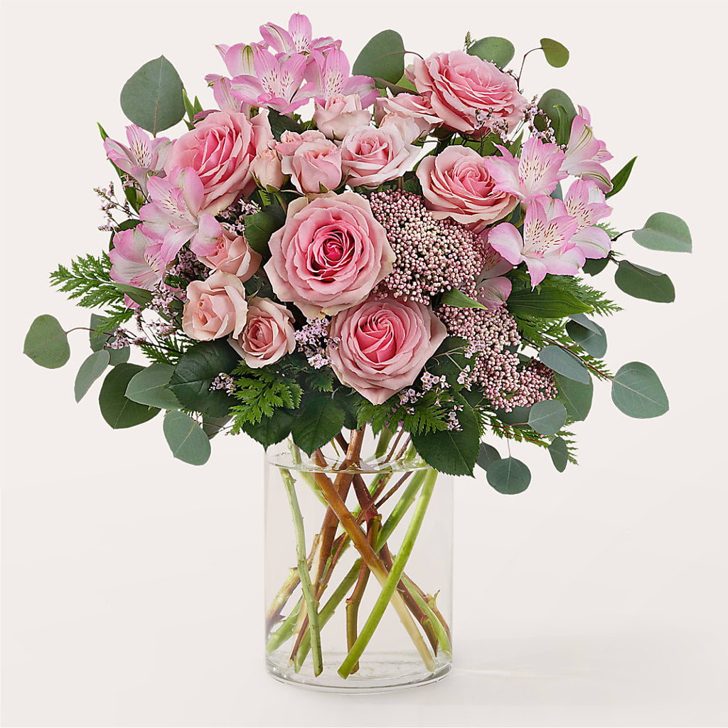 Sweetheart Bouquet – Longview Flower Shop, Longview TX