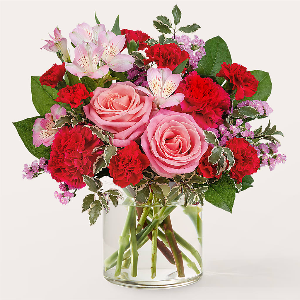 First Impressions Bouquet – Longview Flower Shop, Longview TX