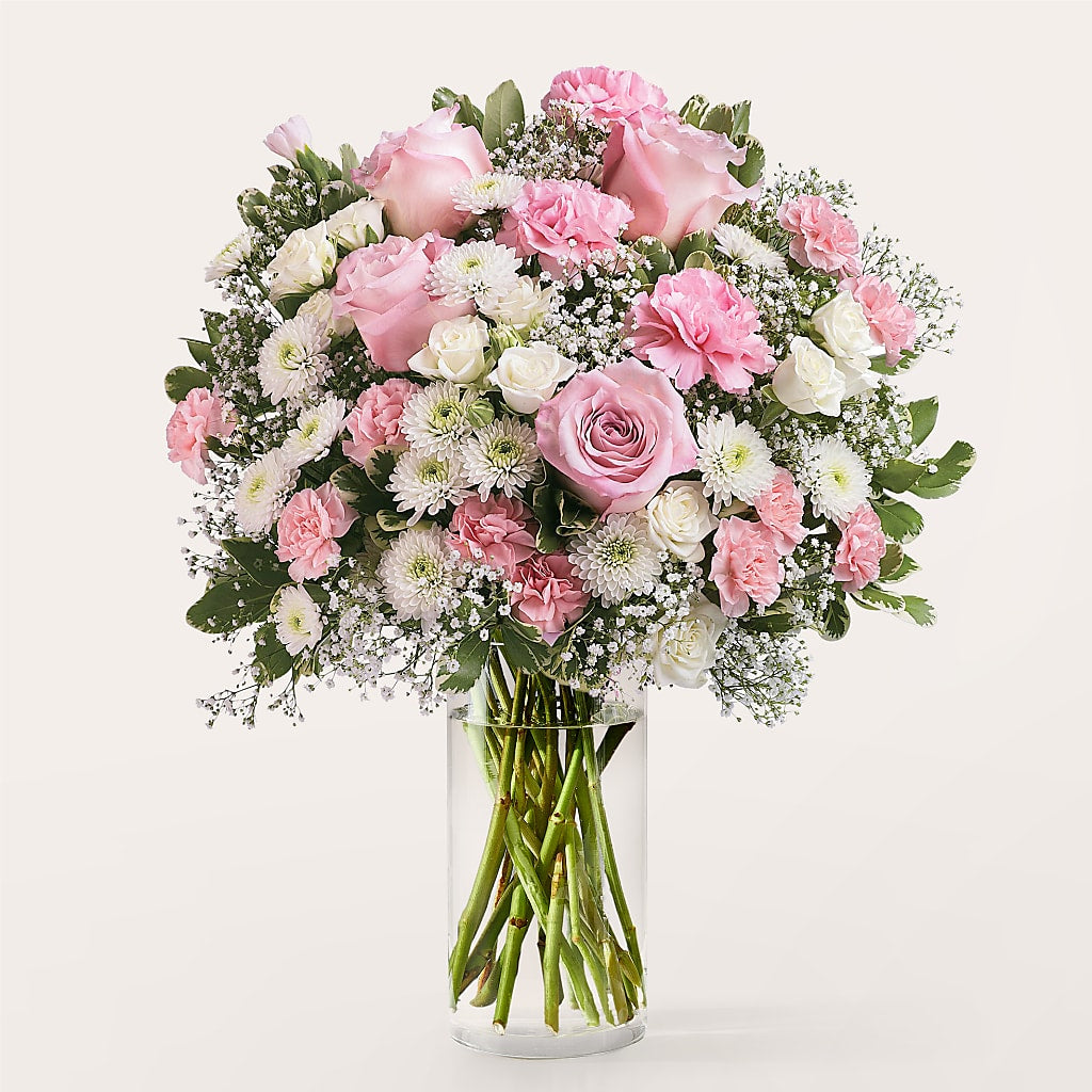 Vintage Glamour Bouquet – Longview Flower Shop, Longview TX