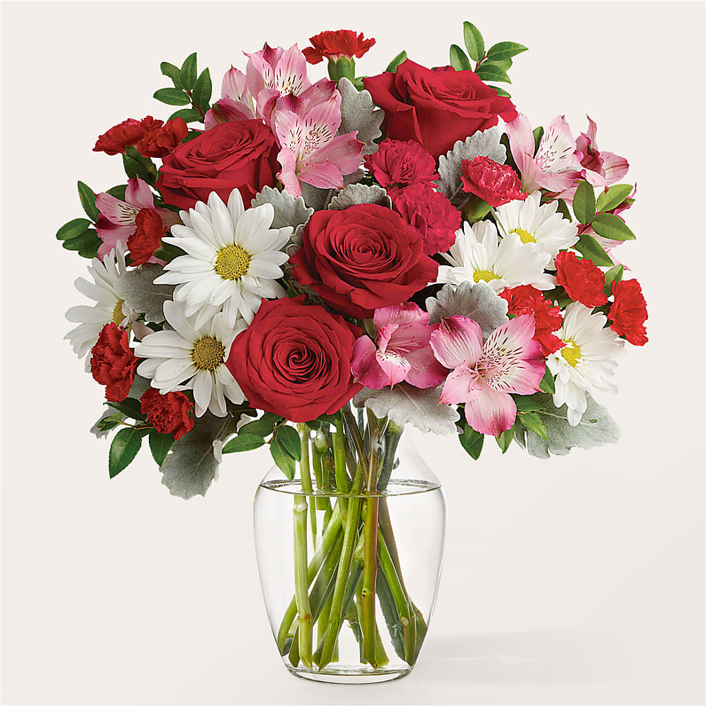Sugary Sweet Bouquet – Longview Flower Shop, Longview TX