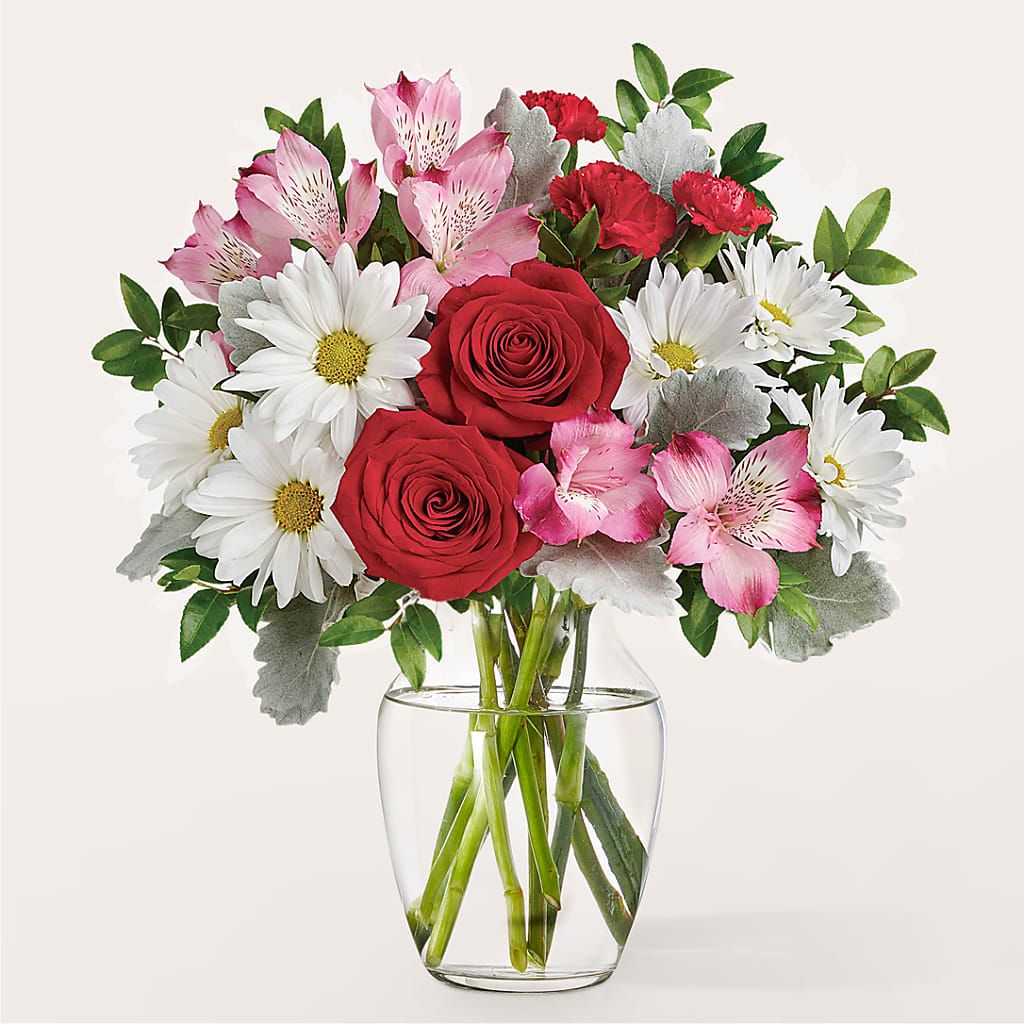 Sugary Sweet Bouquet – Longview Flower Shop, Longview TX