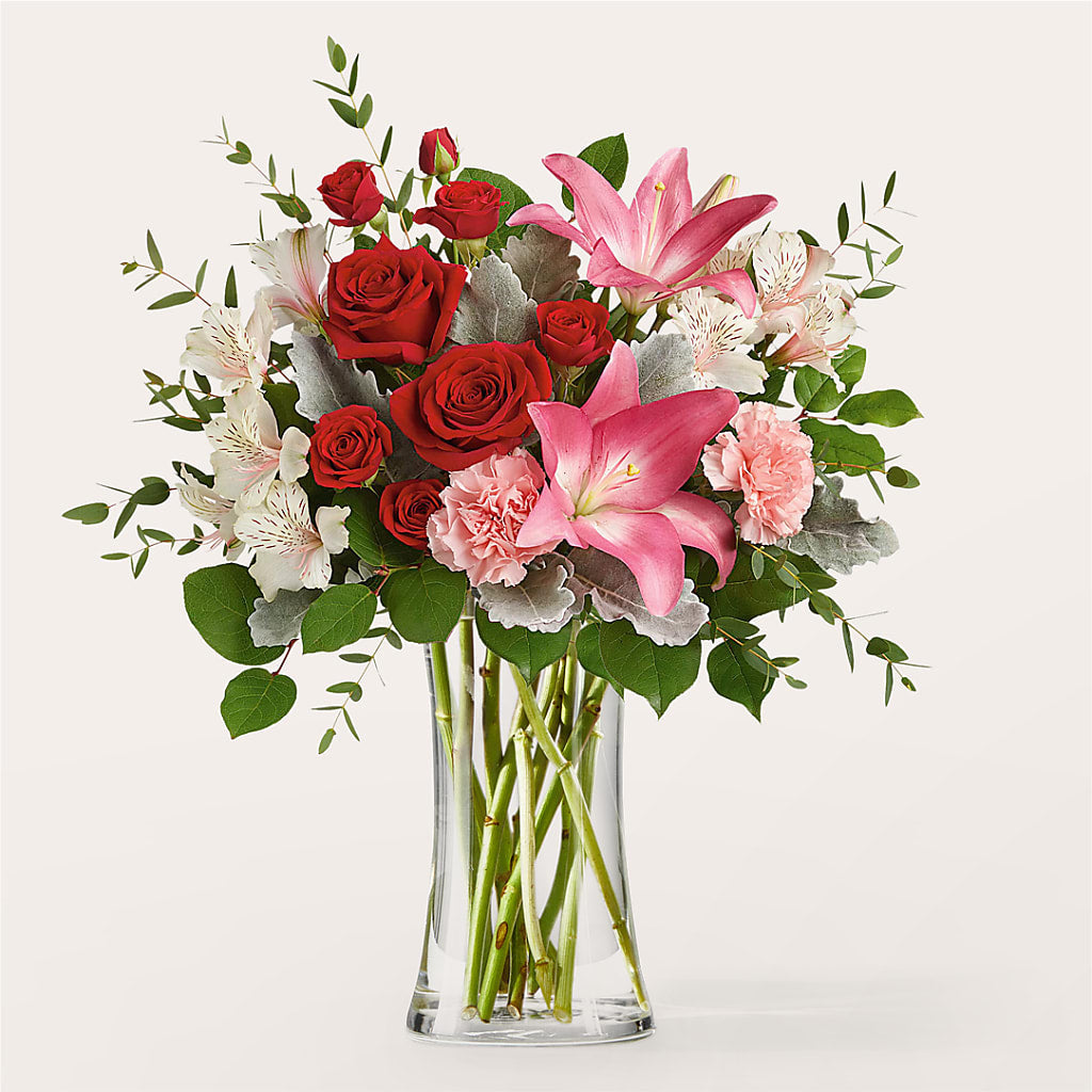 Everything to Me Bouquet – Longview Flower Shop, Longview TX