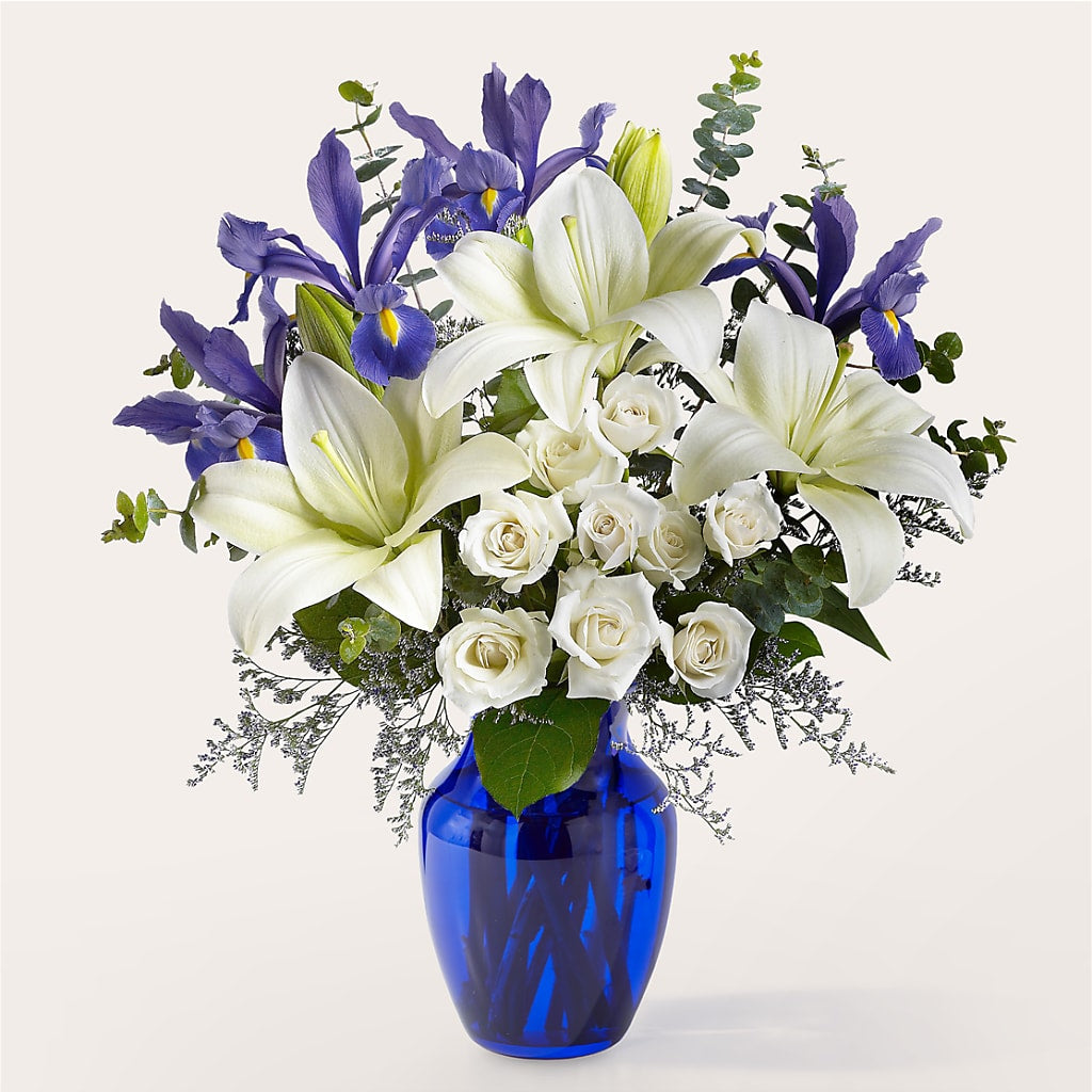 Restorative Pause Bouquet – Longview Flower Shop, Longview TX
