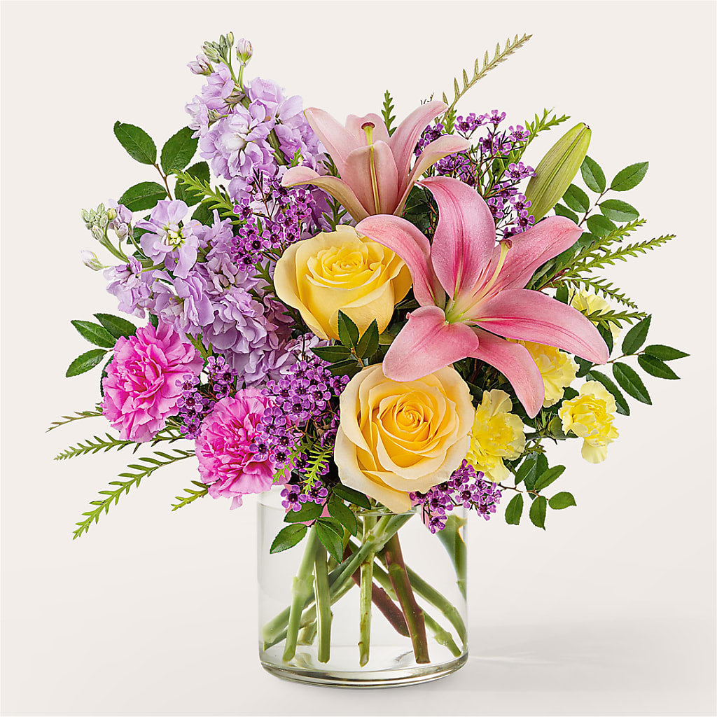 Jubilee Bouquet – Longview Flower Shop, Longview TX