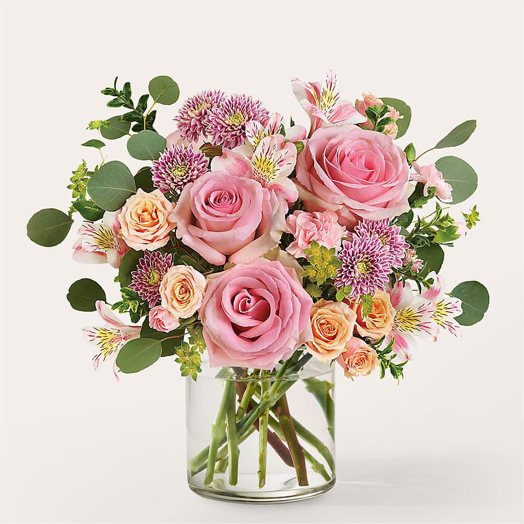 Pleasant Pastures Bouquet – Longview Flower Shop, Longview TX