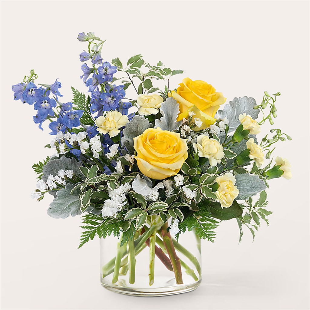 Butterfly Wings Bouquet – Longview Flower Shop, Longview TX