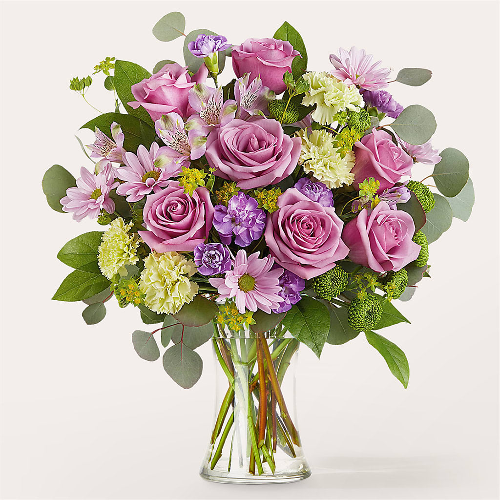 Emerald City Bouquet – Longview Flower Shop, Longview TX