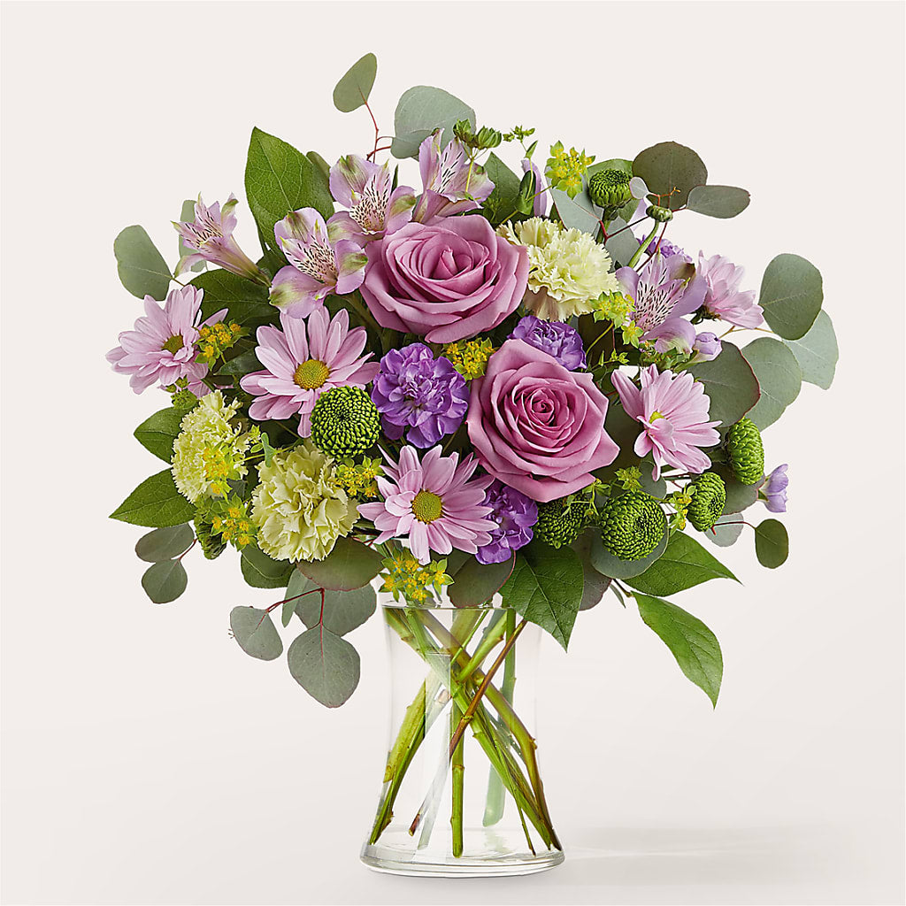 Emerald City Bouquet – Longview Flower Shop, Longview TX