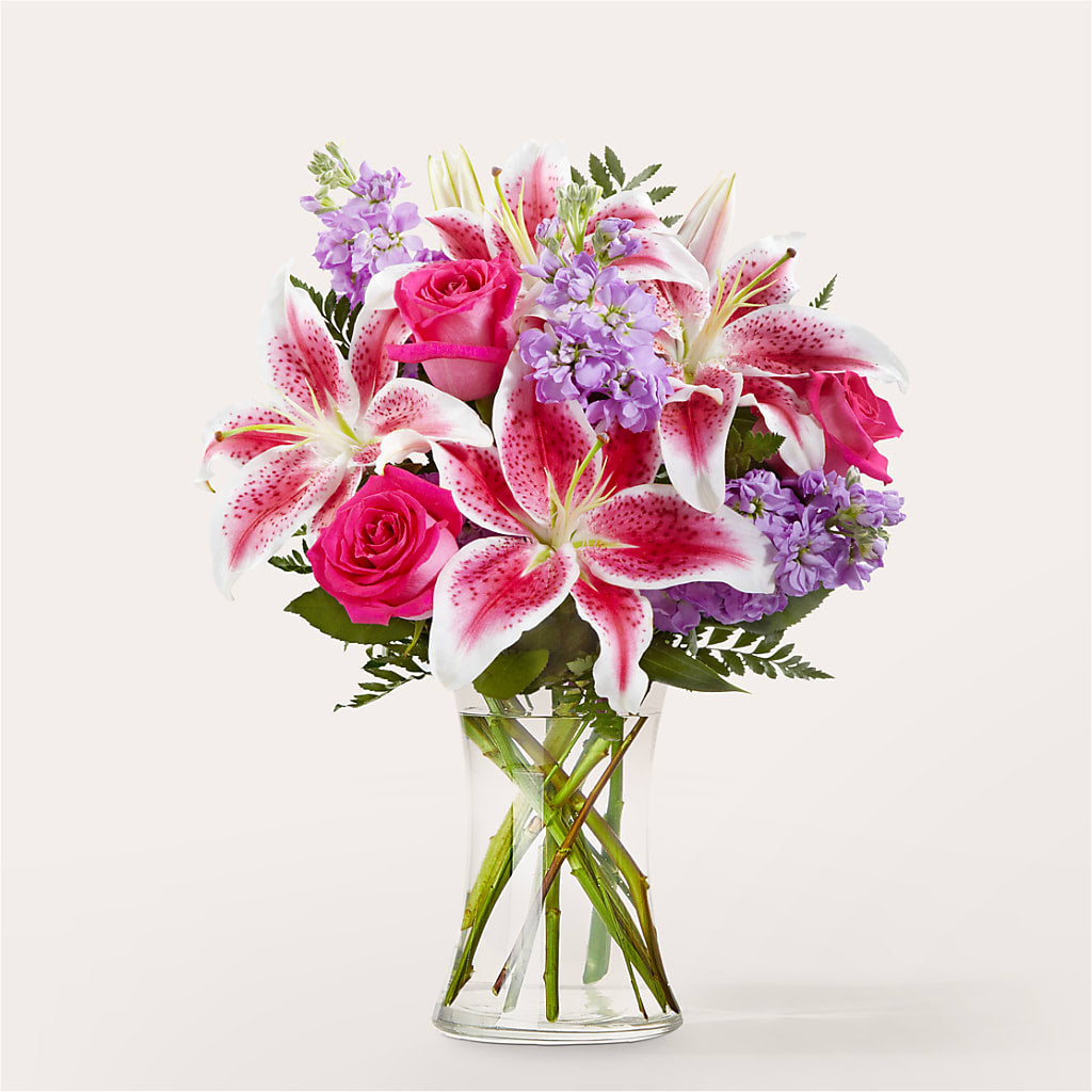 Amore Bouquet – Longview Flower Shop, Longview TX