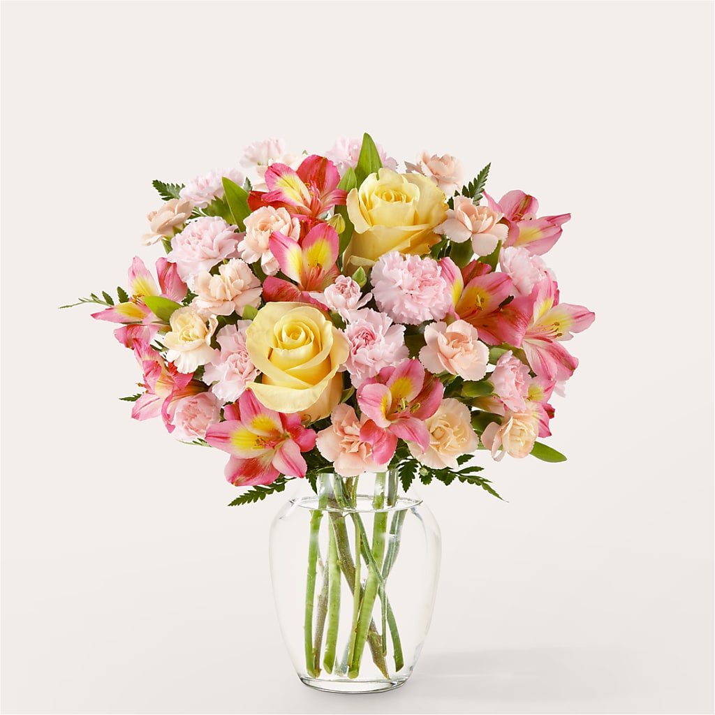 Just Lovely Bouquet – Longview Flower Shop, Longview TX