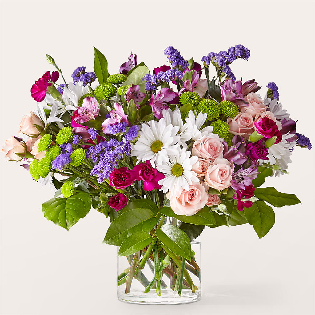 Wild Berry Bouquet – Longview Flower Shop, Longview TX