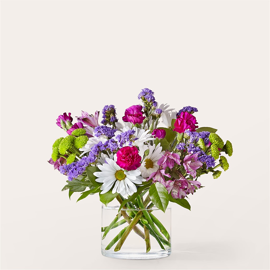 Wild Berry Bouquet – Longview Flower Shop, Longview TX