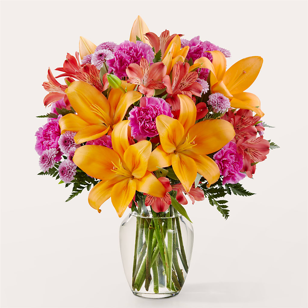 Entranced Bouquet – Longview Flower Shop, Longview TX
