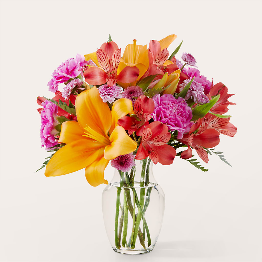 Entranced Bouquet – Longview Flower Shop, Longview TX