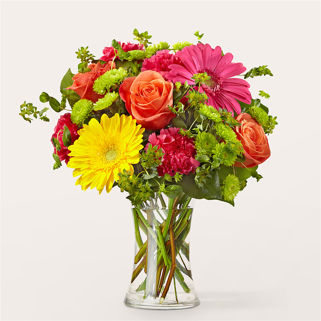 Fruit Punch Bouquet – Longview Flower Shop, Longview TX