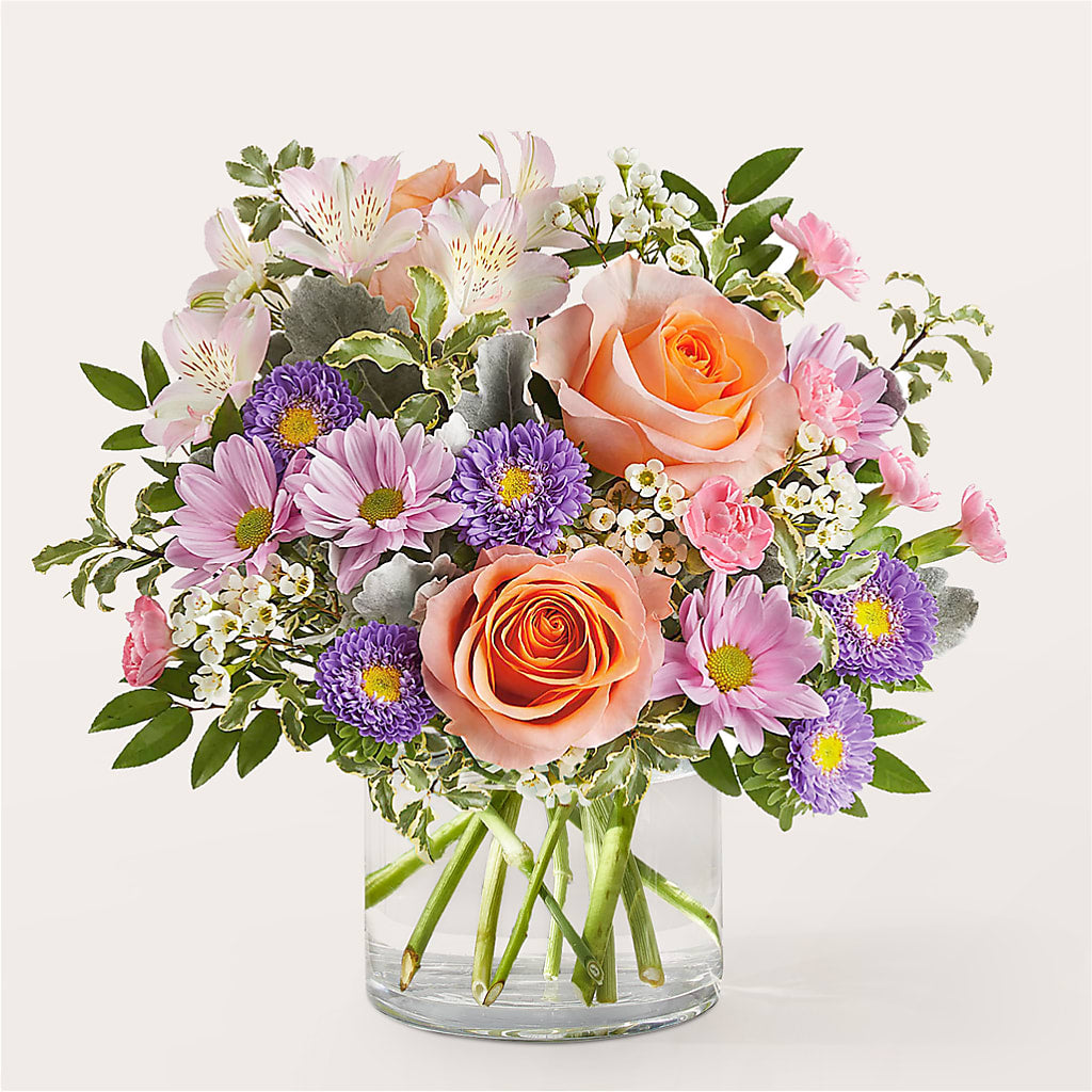 Glimmer Bouquet – Longview Flower Shop, Longview TX