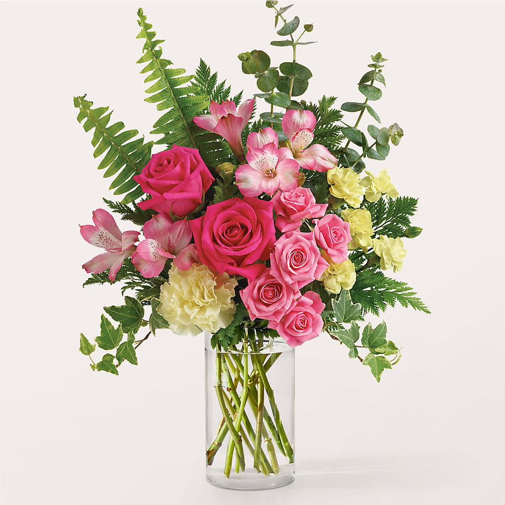 Strawberry Margarita Bouquet – Longview Flower Shop, Longview TX