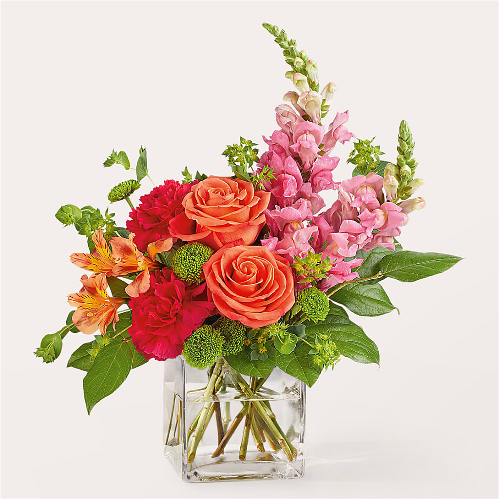Cosmopolitan Bouquet – Longview Flower Shop, Longview TX