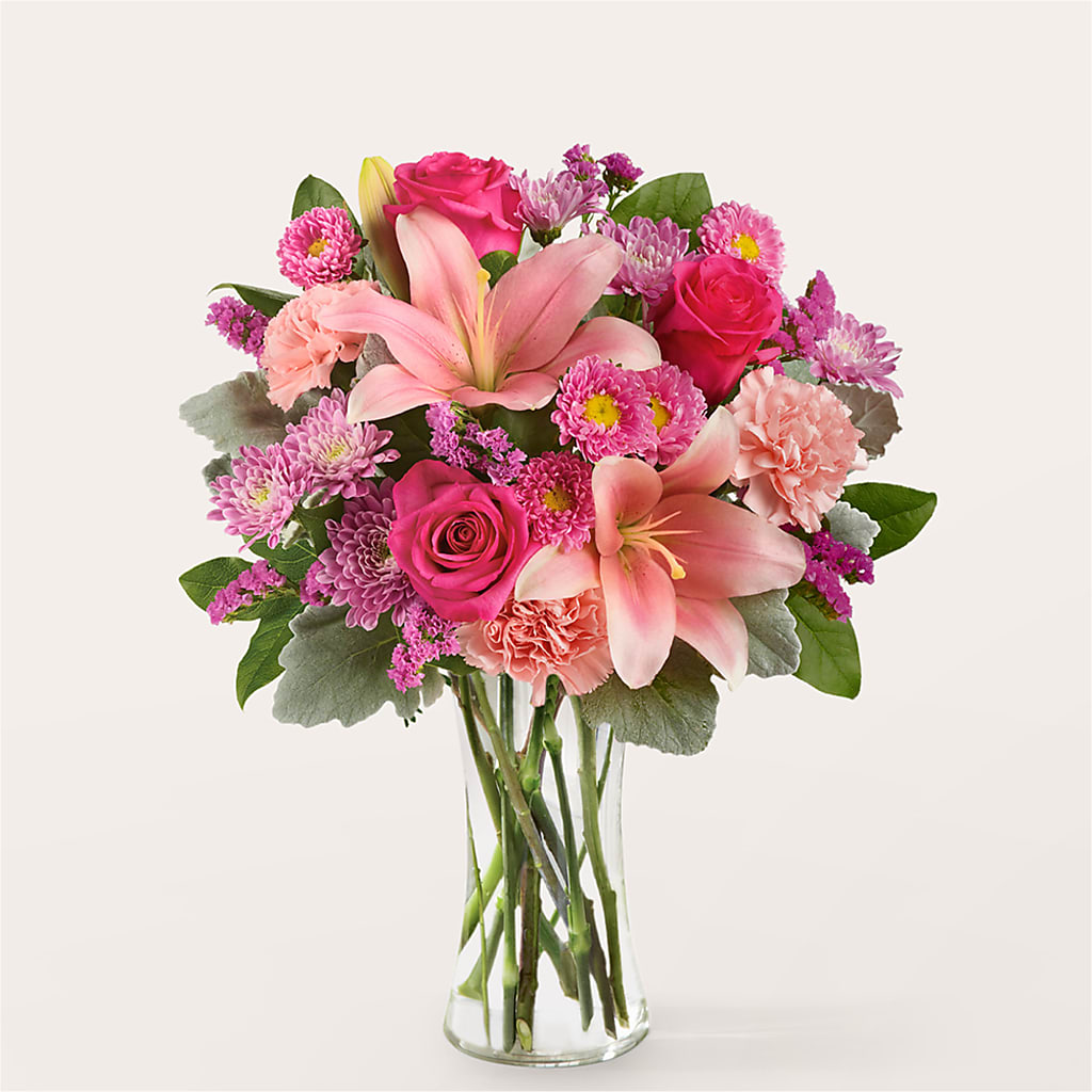 Dream Come True Bouquet – Longview Flower Shop, Longview TX