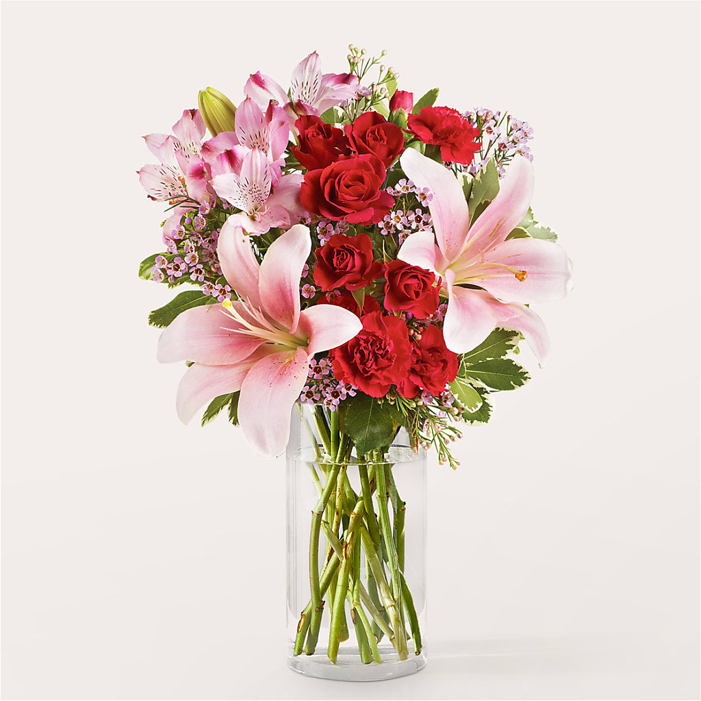 Kismet Bouquet – Longview Flower Shop, Longview TX
