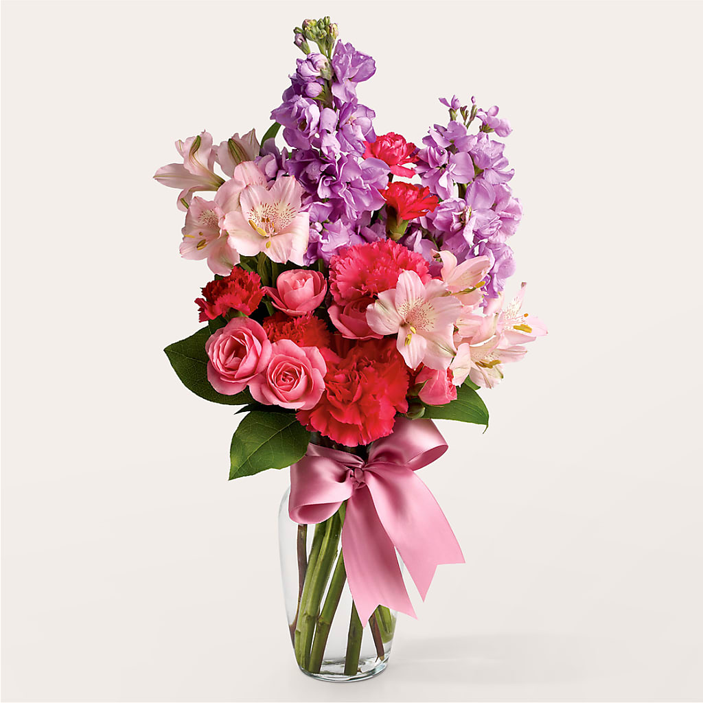 Main Character Bouquet – Longview Flower Shop, Longview TX