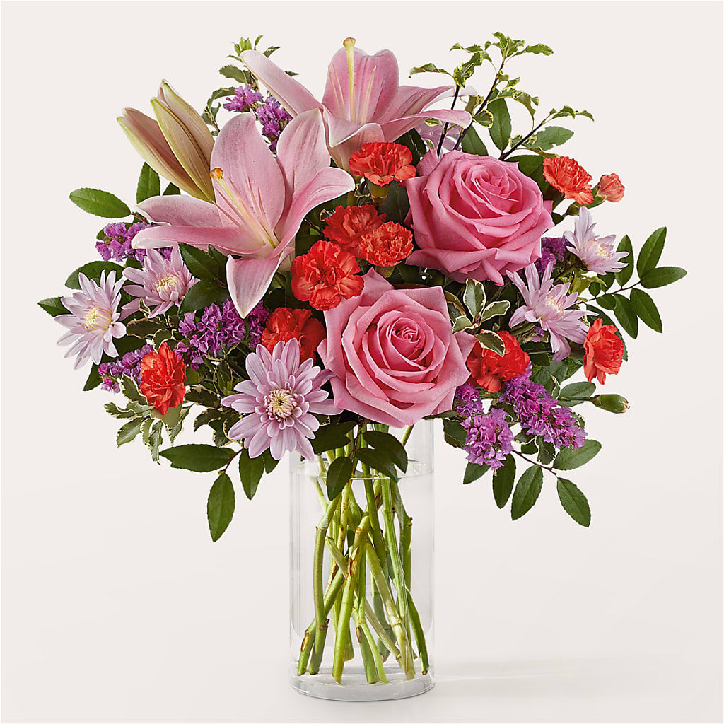 Sequins Bouquet – Longview Flower Shop, Longview TX