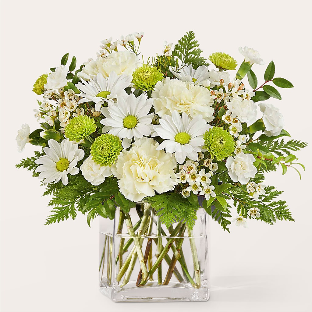 Momentary Meditation Bouquet – Longview Flower Shop, Longview TX