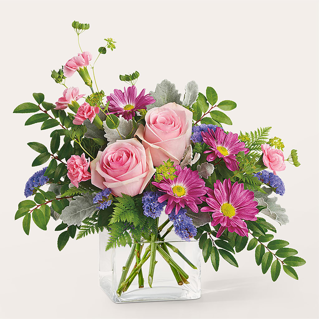 Starlet Bouquet – Longview Flower Shop, Longview TX