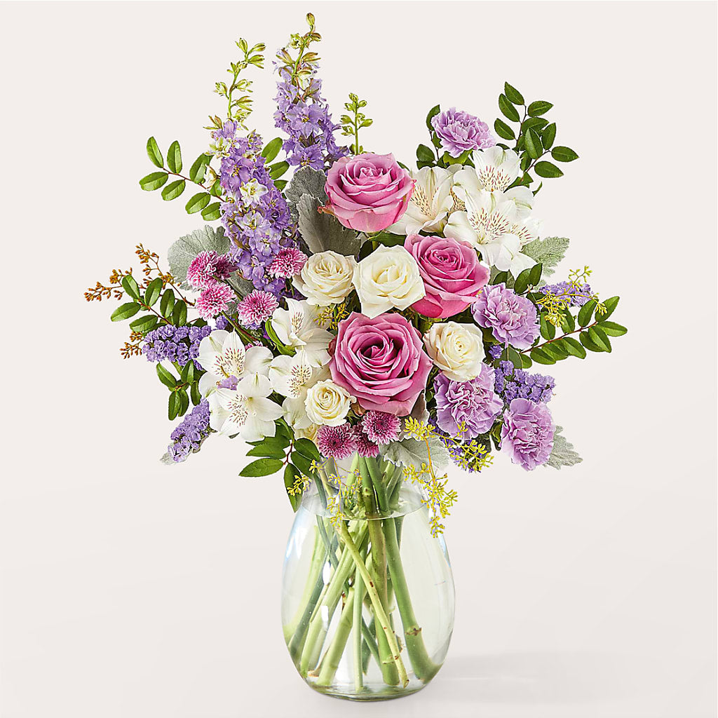 Lucky Me Bouquet – Longview Flower Shop, Longview TX