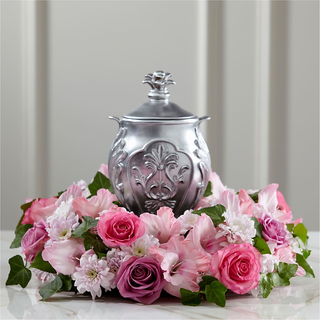 Glorious Tribute Arrangement – Longview Flower Shop, Longview TX