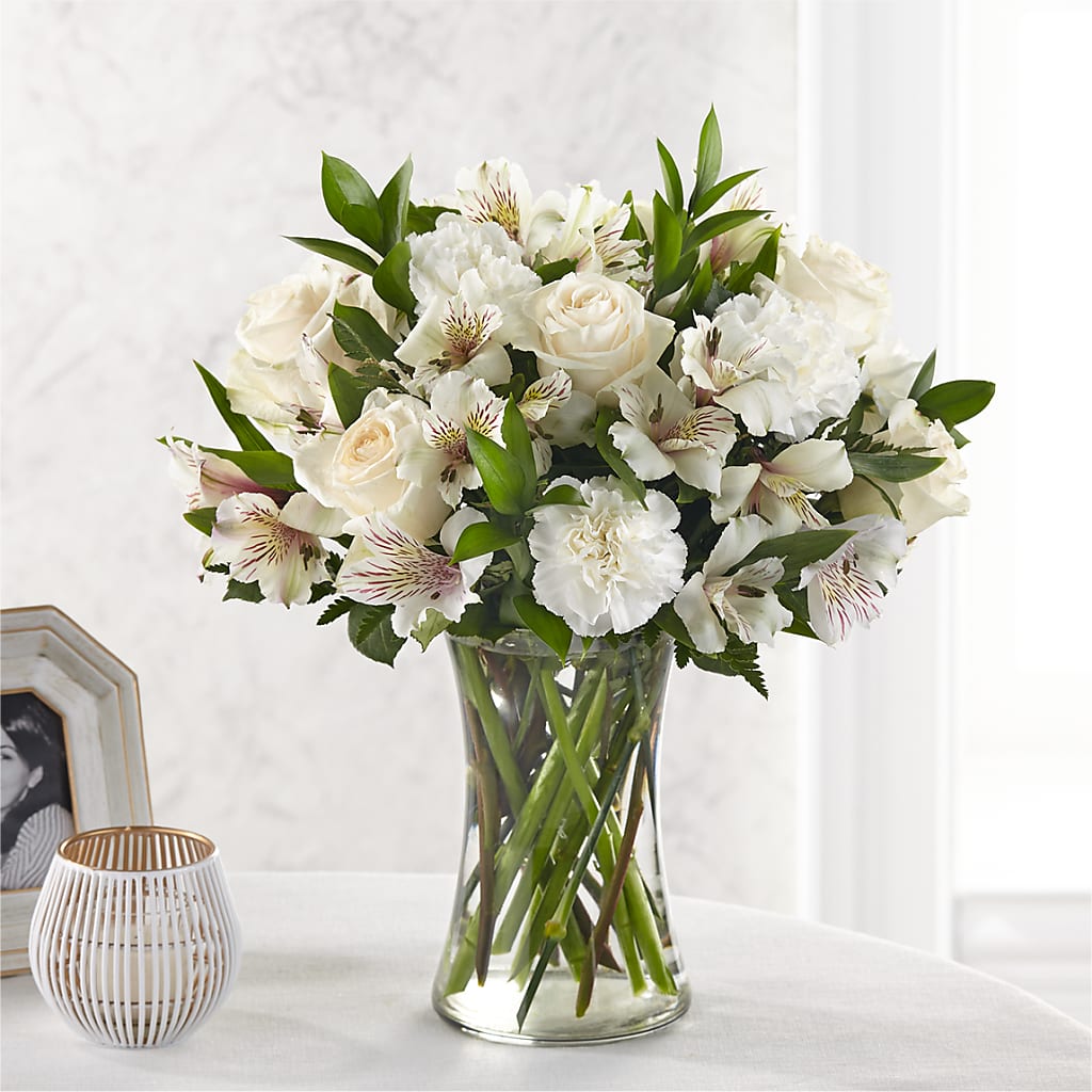 Cherished Friend Bouquet – Longview Flower Shop, Longview TX