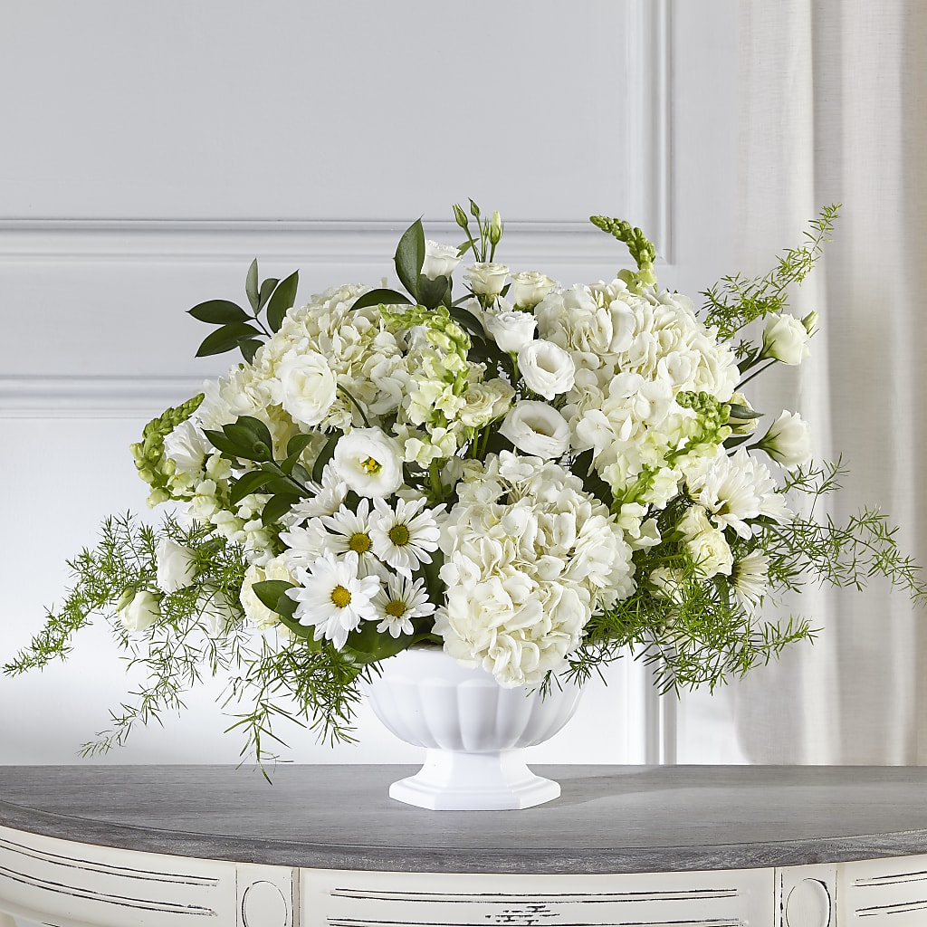 Love & Compassion Arrangement – Longview Flower Shop, Longview TX