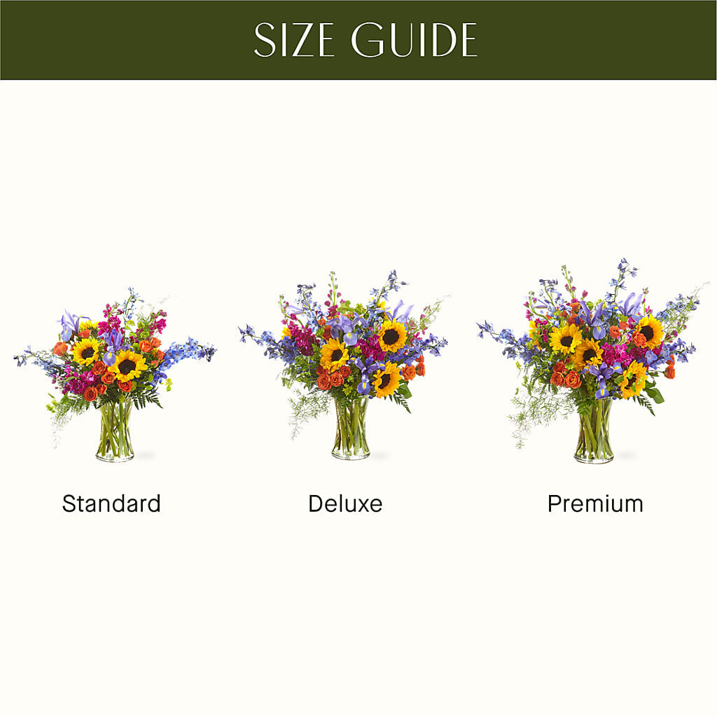 Rays of Life Bouquet – Longview Flower Shop, Longview TX