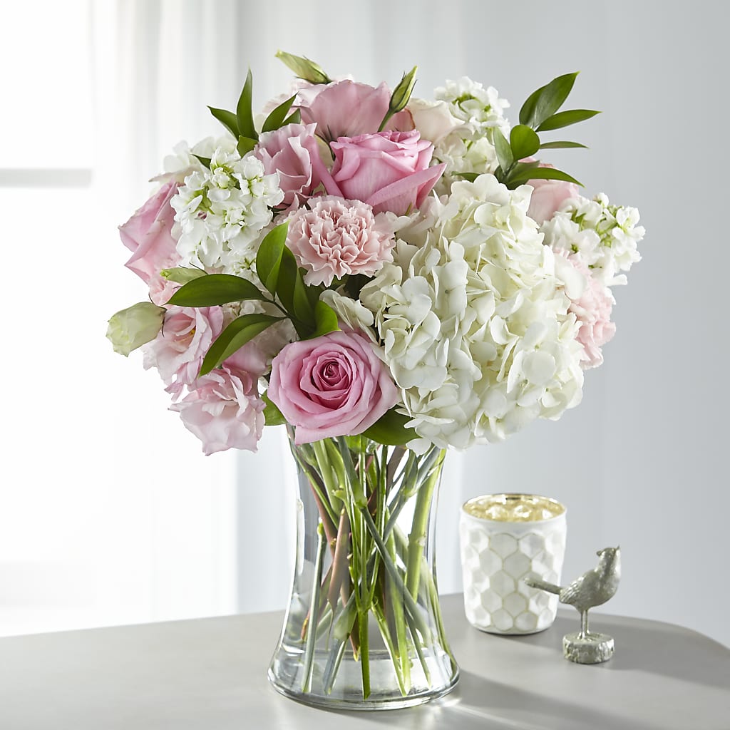Guiding Grace Bouquet – Longview Flower Shop, Longview TX