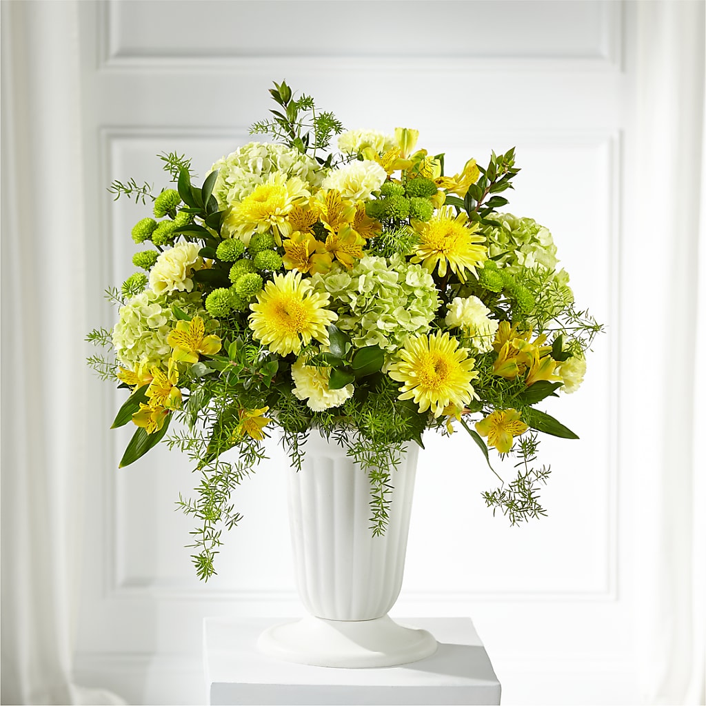 Beloved Blessings Arrangement – Longview Flower Shop, Longview TX