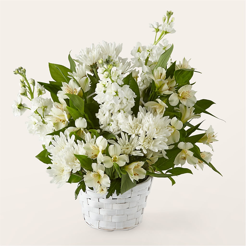 Eternal Affection Arrangement – Longview Flower Shop, Longview TX