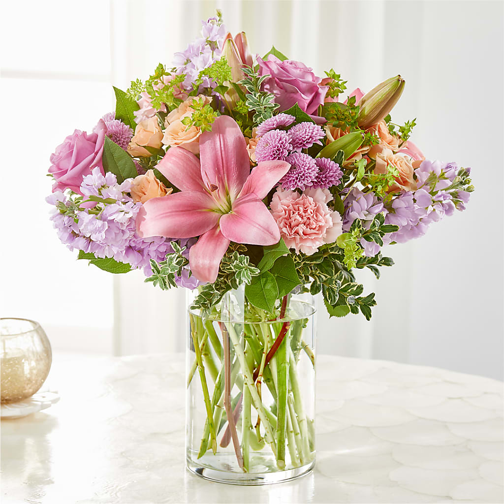 Resilience Bouquet – Longview Flower Shop, Longview TX