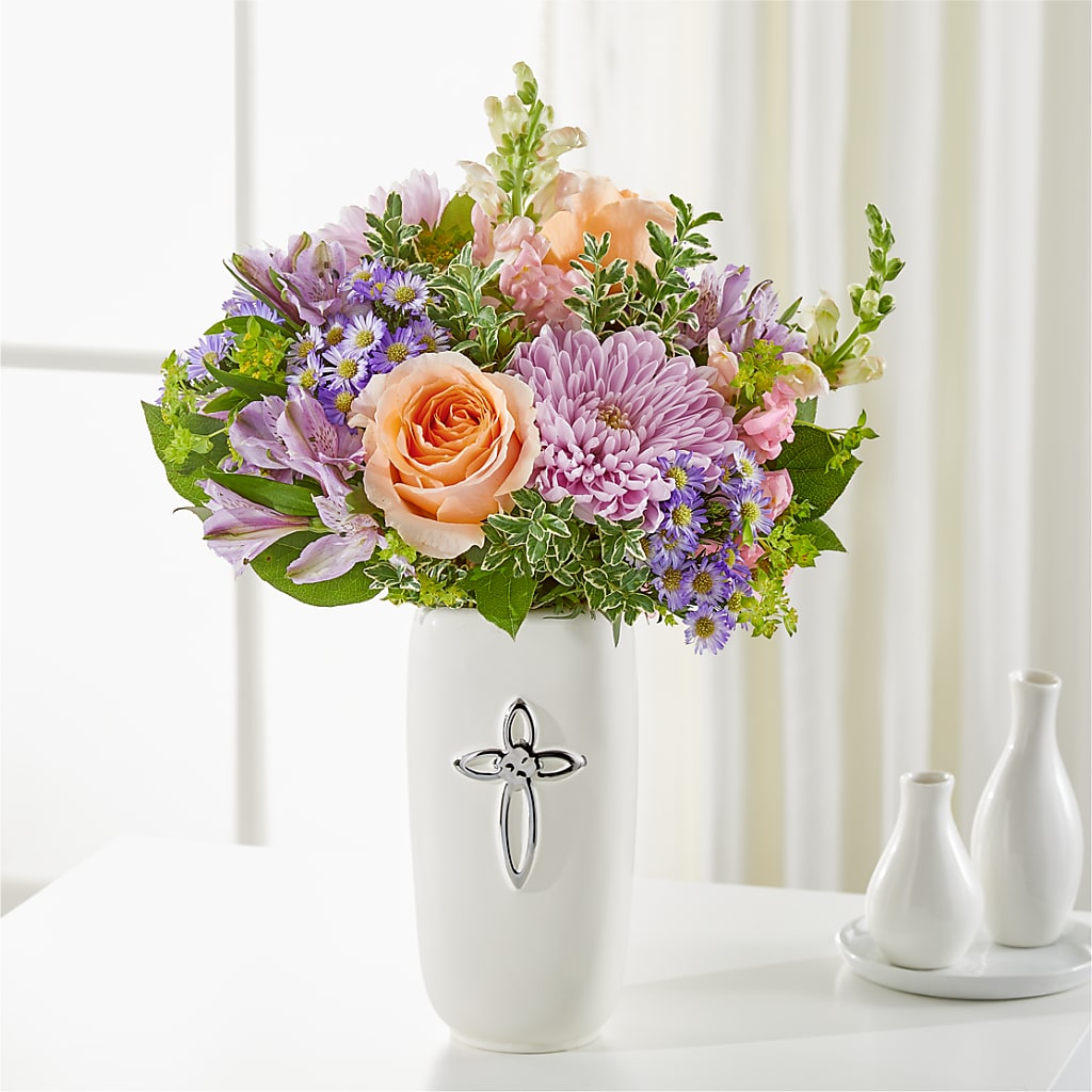 Divine Gift Bouquet – Longview Flower Shop, Longview TX
