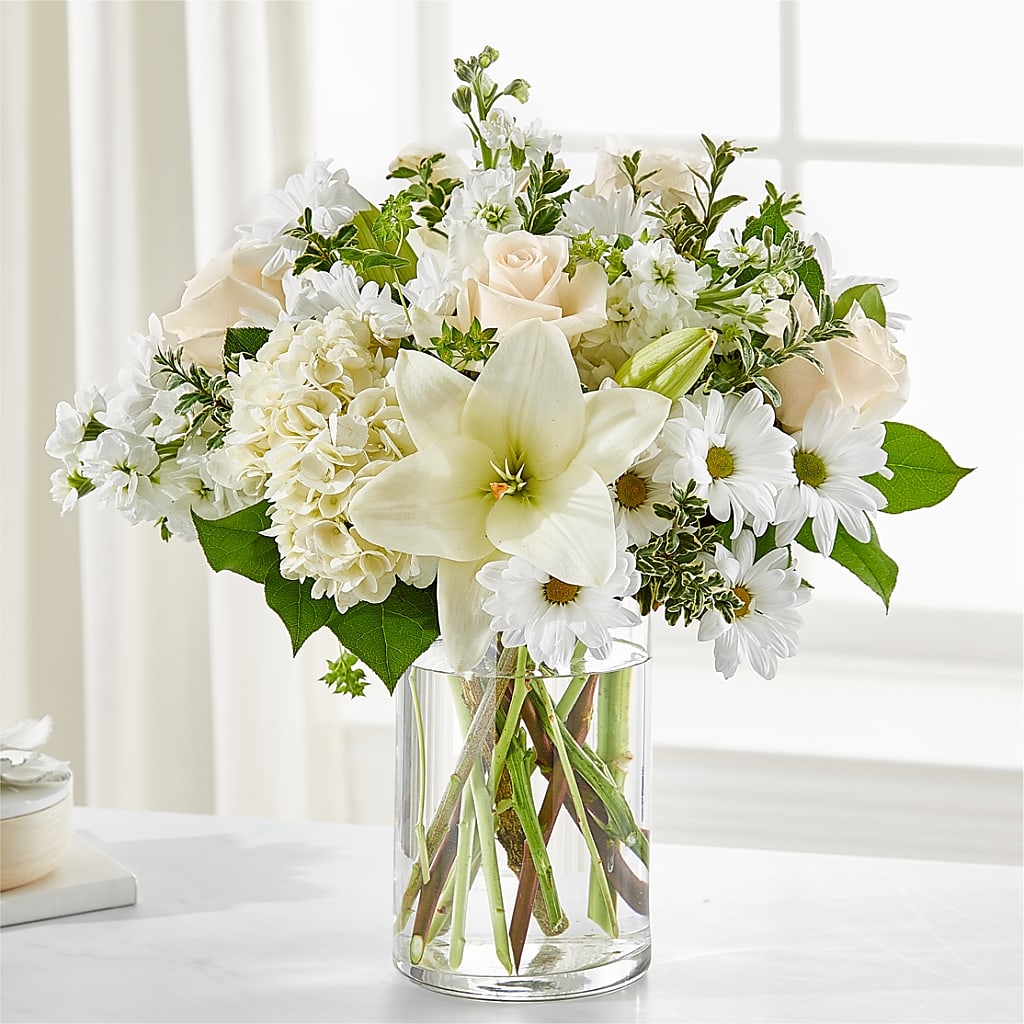 Hope & Renewal Bouquet – Longview Flower Shop, Longview TX