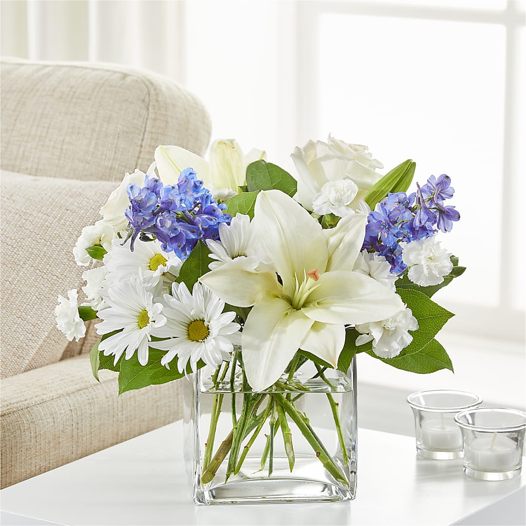 Restored Bouquet – Longview Flower Shop, Longview TX