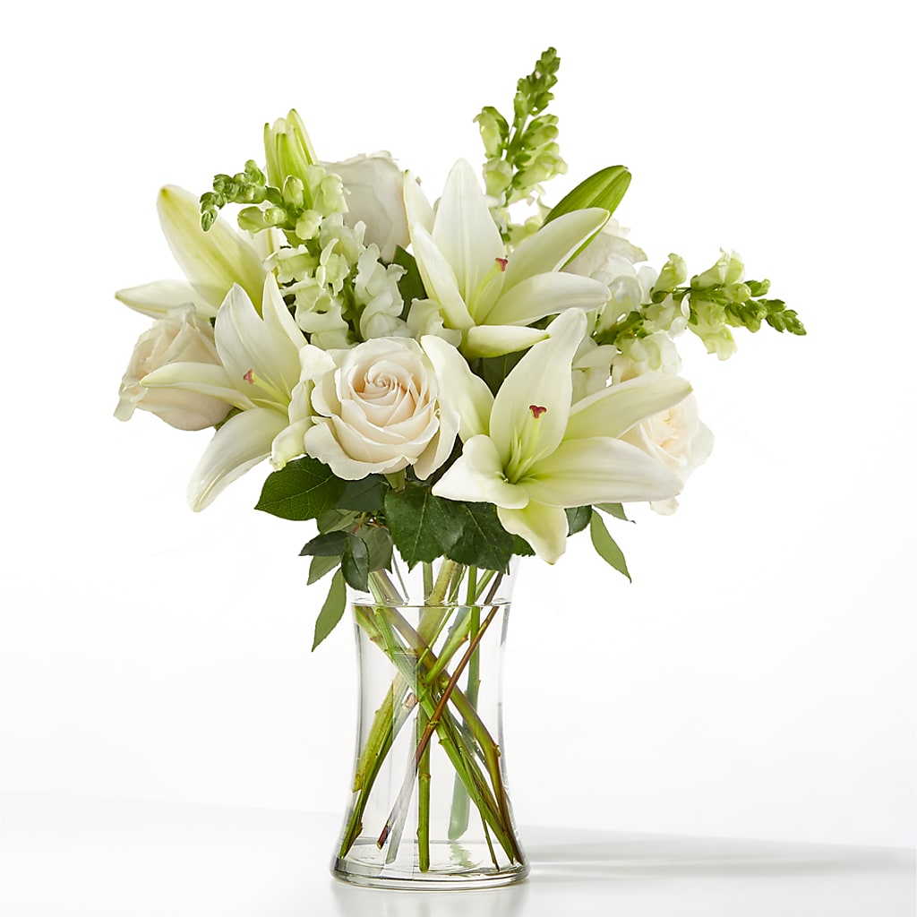 Eternal Friendship Bouquet – Longview Flower Shop, Longview TX