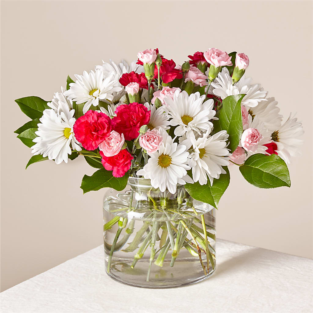 Sweet Surprises® Bouquet – Longview Flower Shop, Longview TX