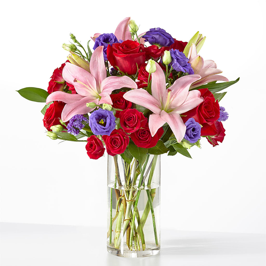 Truly Stunning Bouquet – Longview Flower Shop, Longview TX