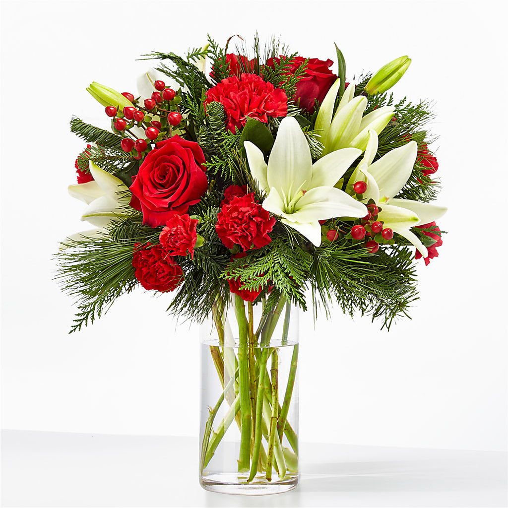 Joyful Greetings Bouquet – Longview Flower Shop, Longview TX