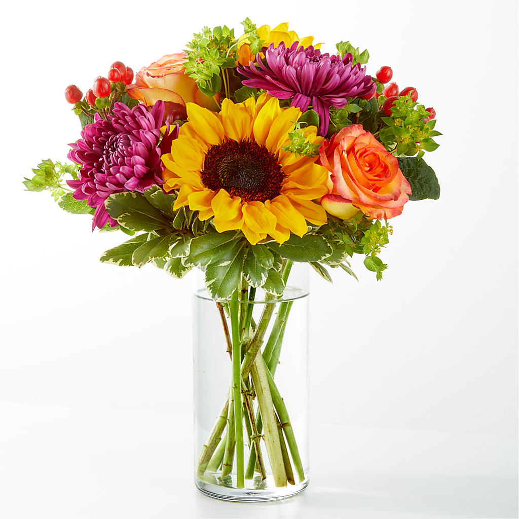 Nature Walk Bouquet – Longview Flower Shop, Longview TX
