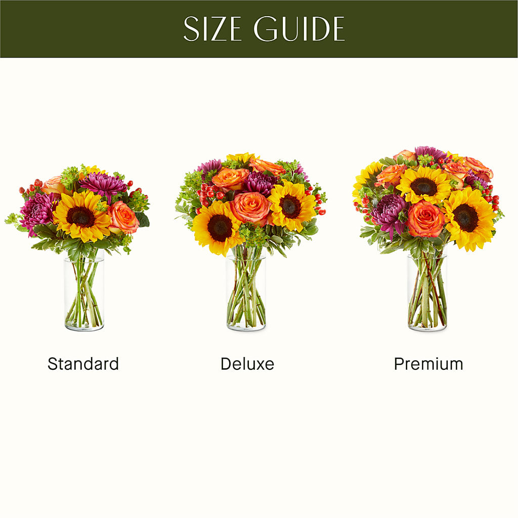 Nature Walk Bouquet – Longview Flower Shop, Longview TX