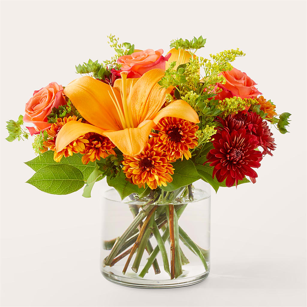 Honeycrisp Bouquet – Longview Flower Shop, Longview TX