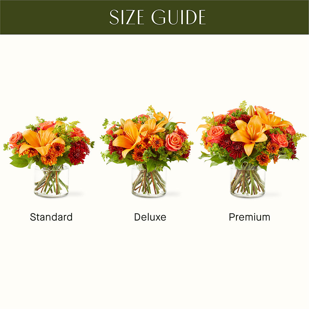 Honeycrisp Bouquet – Longview Flower Shop, Longview TX