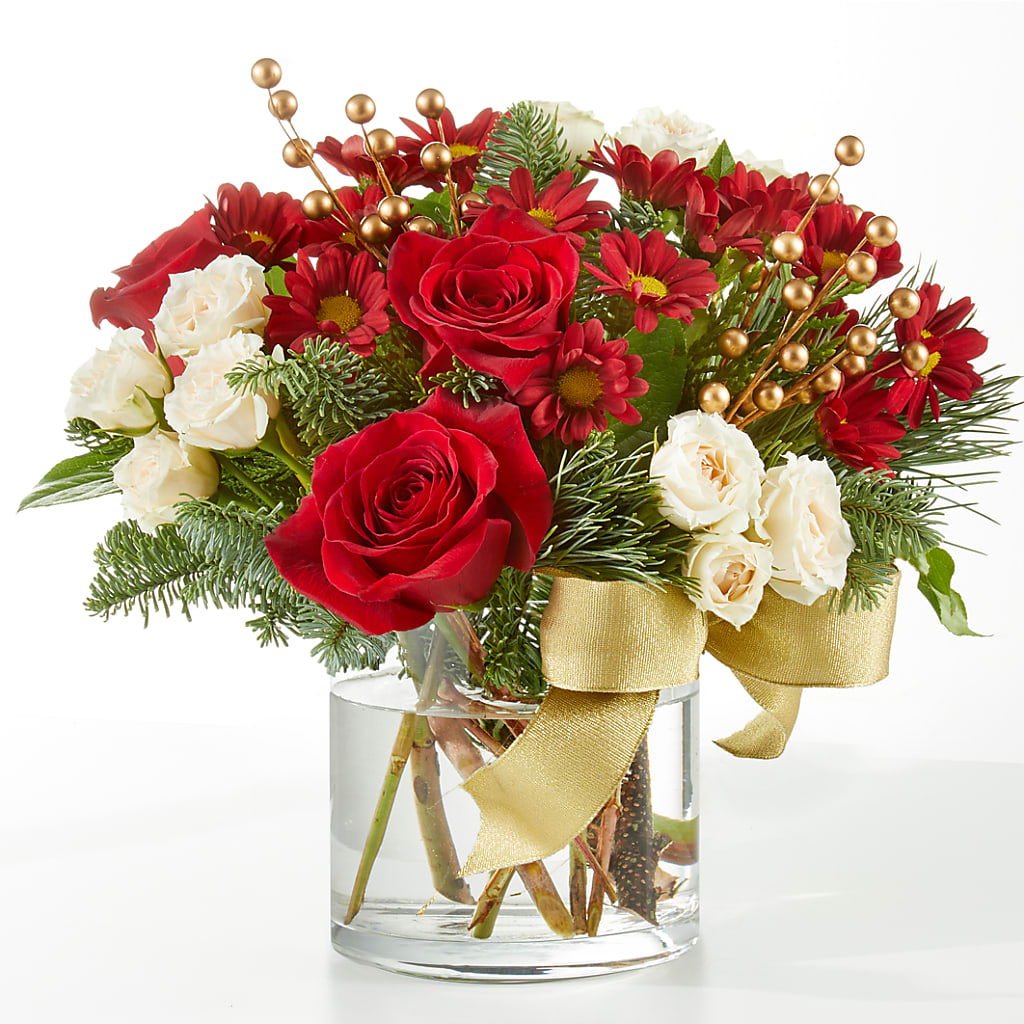 Believe Bouquet – Longview Flower Shop, Longview TX