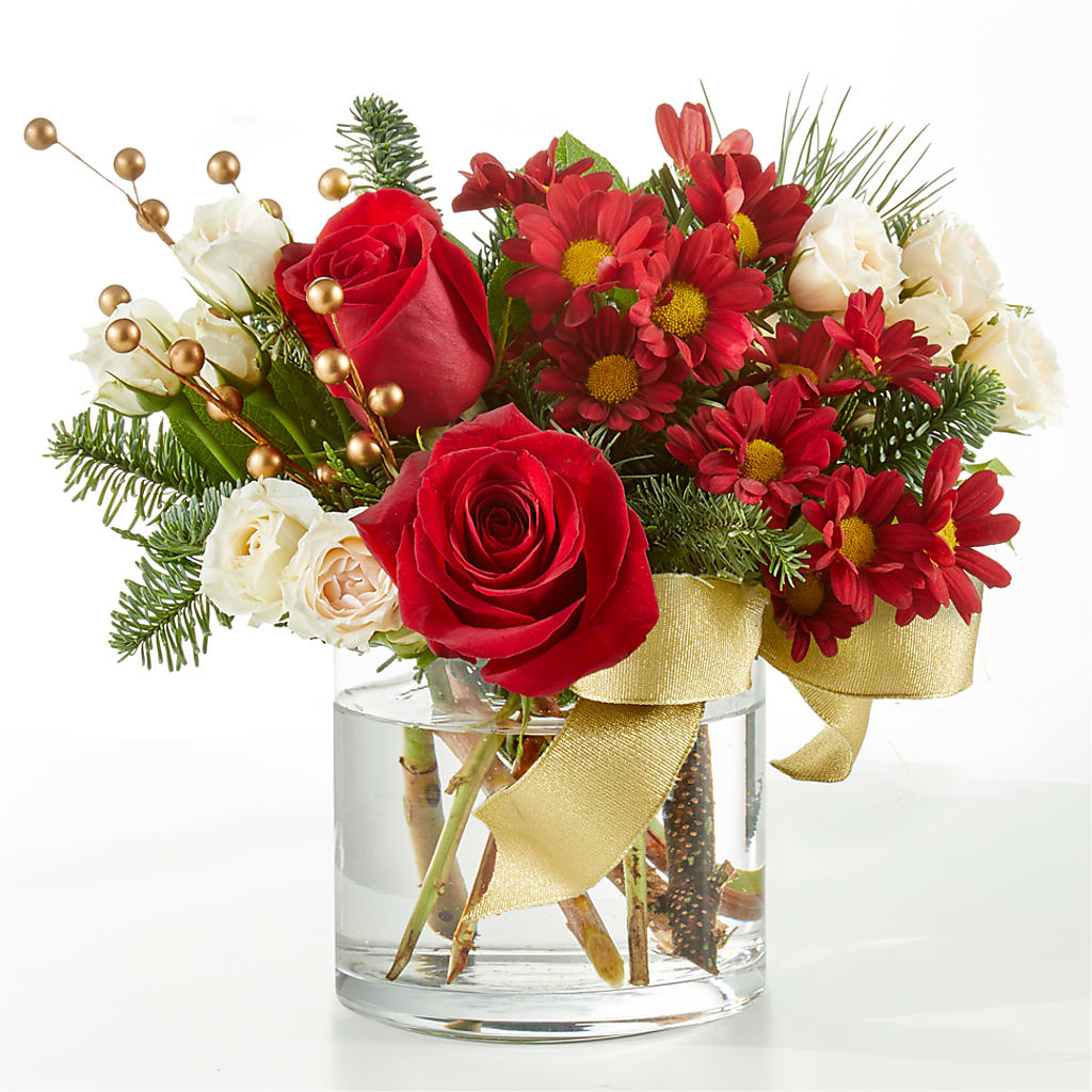 Believe Bouquet – Longview Flower Shop, Longview TX